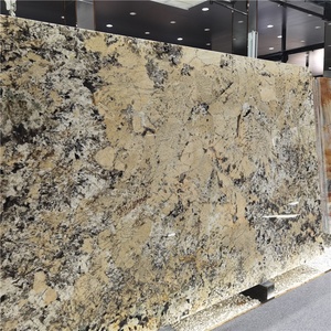 Alpinus Patagonia Crystal <span class=keywords><strong>Quartzite</strong></span> Pattern Đá Kỳ Lạ Giá Cho Biệt Thự Tv Tường Sàn Thiết Kế - Product Image 3