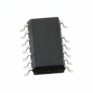 ซื้อชิ้นส่วนอิเล็กทรอนิกส์ออนไลน์ 14 SOIC, 13 ขา ชิปจัดการพลังงาน (PMIC) TPS92410D ของแท้ บริการครบวงจร - Product Image 1