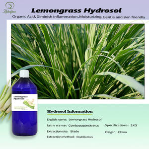 100% Pure Natural <span class=keywords><strong>Lemongrass</strong></span> Hydrosol Aceite esencial Proveedores y fabricantes al por mayor - Product Image 3