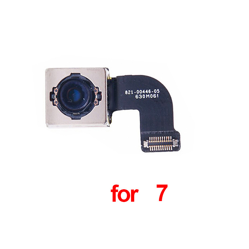 Задняя камера мобильного телефона для iphone 6s 7plus 8plus X XR