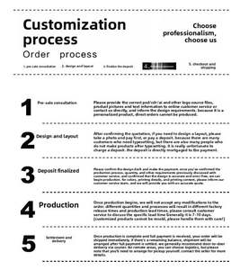 Customized Folding Double Insert <b>Box</b> Packaging Paper <b>Gift</b> <b>Box</b> - Product Image 3
