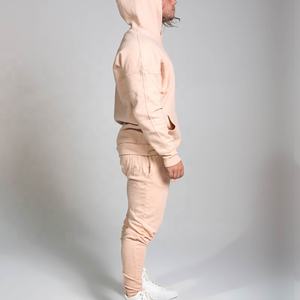 Los hombres Sudadera con capucha - Product Image 1