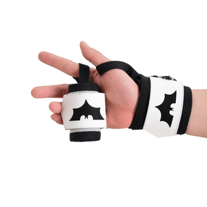 สายรัดข้อมือสำหรับยกน้ำหนัก สายรัดข้อมืออนิเมะที่สวมใส่สบายและยืดหยุ่นได้ - Product Image 4