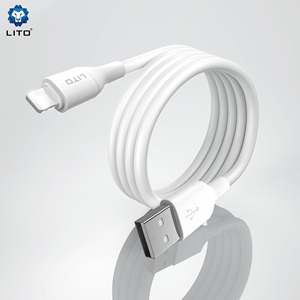 Para Android Cable USB Cargador Cable DE DATOS <span class=keywords><strong>Micro</strong></span> tipo <span class=keywords><strong>C</strong></span> Iluminación Cable de carga Usb para teléfono - Product Image 2