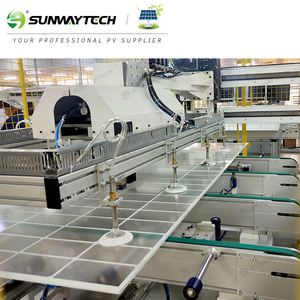 550W 560W 570W 580W 480W 470W 144セル モノ太陽光発電モジュール - Product Image 3