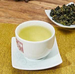 Thé <span class=keywords><strong>Oolong</strong></span> laiteux de saveur de Taiwan emballé sous vide en vrac Jin Xuan Milk <span class=keywords><strong>Oolong</strong></span> Tee - Product Image 4