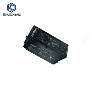 โมดูลอินพุตดิจิตอลเพื่อความปลอดภัย 6ES7138-4FA01-0AB0 PROFIsafe 24V DC อุปกรณ์ควบคุมระบบอัตโนมัติทางอุตสาหกรรม - Product Image 1