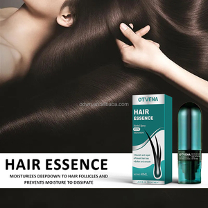 OTVENA สเปรย์บำรุงเส้นผม ป้องกันผมร่วงและเพิ่มความชุ่มชื้น ช่วยเร่งการเจริญเติบโตของเส้นผม - Product Image 2