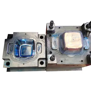 China Plastic Mould Mould Custom Made Injection Molding Die Molding Inject Plastic Molding Die Designer