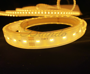 Tira de vapor para Sauna, iluminación LED con resistencia a la temperatura caliente CRI 90 - Product Image 4