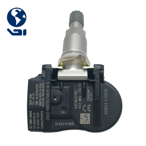 Sensor de Presión de Neumáticos 52933-F2000 para <span class=keywords><strong>Hyundai</strong></span> I35 2016-2019, para Kia <span class=keywords><strong>E</strong></span>-<span class=keywords><strong>NIRO</strong></span> 2018-2020 - Product Image 2