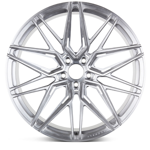 Rueda forjada 17 18 19 20 21 22 23 24 pulgadas para Audi A6 S6 rs6 TT RS q8 rsq8 B9 S4 para <span class=keywords><strong>Bmw</strong></span> X7 x7m <span class=keywords><strong>C5</strong></span> G05 <span class=keywords><strong>M5</strong></span> - Product Image 1