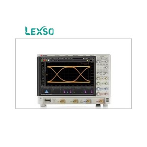 Osciloscopios de Alta Definición Keysight de 2.5/4/6GHz con 4 Canales Analógicos y 16 Digitales MSOS254A/MSOS404A/MSOS604A xgeqpt - Product Image 1