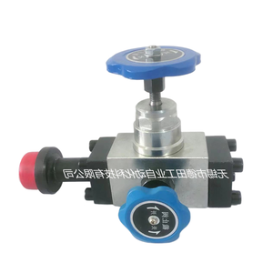 <strong>DETIAN</strong> XJF-50/10, a special stop for accumulators - Product Image 1