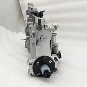Pompe d'injection de carburant en gros 105404-6080 4063844 pour moteur 6BTA5.9 6B5.9 6D102 Excavatrice PC200-7 - Product Image 6