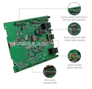 Dân số dân cư điện tử bảng điều chỉnh mô-đun dse7320 ATS Máy phát điện tự động bắt đầu điều khiển từ xa <span class=keywords><strong>amf</strong></span> <span class=keywords><strong>7320</strong></span> MKII dse <span class=keywords><strong>7320</strong></span> MKII - Product Image 6