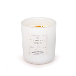 Velas perfumadas <span class=keywords><strong>de</strong></span> <span class=keywords><strong>cristal</strong></span> <span class=keywords><strong>de</strong></span> piedras preciosas curativas perfumadas <span class=keywords><strong>de</strong></span> lujo hechas a mano <span class=keywords><strong>de</strong></span> cera <span class=keywords><strong>de</strong></span> soja popular personalizada - Product Image 1