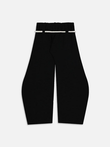 <span class=keywords><strong>Pantaloni</strong></span> <span class=keywords><strong>Tuta</strong></span> Invernali da <span class=keywords><strong>Uomo</strong></span> Personalizzati, <span class=keywords><strong>Grigi</strong></span>, Casual, 100% Cotone Pesante, Larghi, Ecologici con Chiusura a Coulisse - Product Image 6