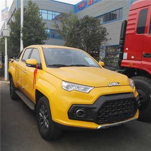 Jmc 4X4 <span class=keywords><strong>Mini</strong></span> 1 toneladas 2 toneladas <span class=keywords><strong>Pick</strong></span> <span class=keywords><strong>up</strong></span> Camión de auxilio - Product Image 2