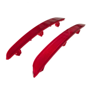 Riflettore Paraurti Posteriore Auto a Montaggio Diretto 63147458929 per BMW Serie 1 <span class=keywords><strong>F52</strong></span> Lato Sinistro Ricambio - Product Image 1