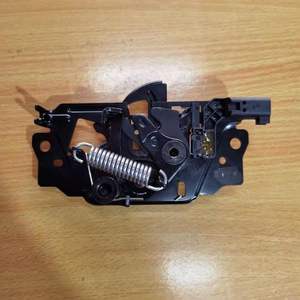 Nouvel actionneur de verrouillage du <span class=keywords><strong>coffre</strong></span> <span class=keywords><strong>avant</strong></span> et loquet de capot pour <span class=keywords><strong>Tesla</strong></span> <span class=keywords><strong>Model</strong></span> <span class=keywords><strong>X</strong></span> 2016-2021 avec garantie de 6 mois - Product Image 3