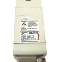 Unidad de fuente de alimentación Servo Drive para controlador CNC MDSBCV110