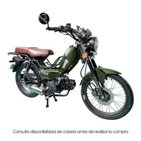 Prix de gros à grande échelle, usine chinoise, personnalisable, cyclomoteur 49cc 50cc 110cc avec réservoir d'essence, moto Cub, scooter