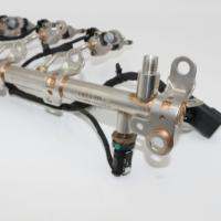 Ensemble d'injecteur de voiture de système de moteur automatique à bas prix nouvelle soupape d'injection 55501391 55494997 55494592 pour Bu-ick Ch-evrolet LKN