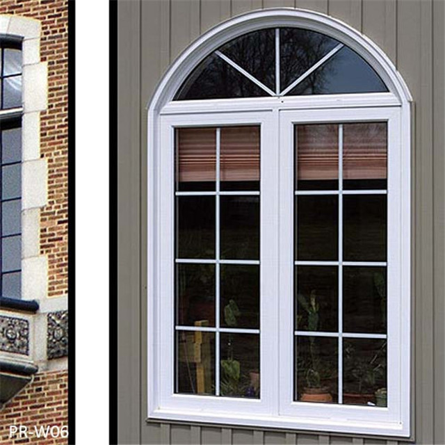 Arch Glass Aluminium Doors and windows