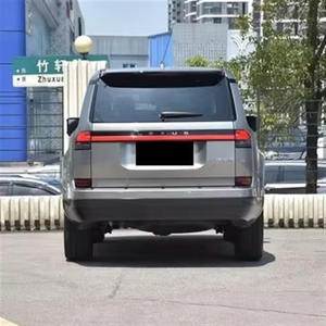 Lexus GX 550h <span class=keywords><strong>Usato</strong></span> PRONTO PER LA SPEDIZIONE VENDITA 2025 Lexus Grado Industriale Fai-da-te OEM/ODM/OBM Plastica Alluminio Acciaio Garanzia 3 Anni - Product Image 6