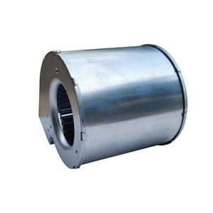 ebmpapst D2E097-BI56-02 162x165mm 230VAC 0.39A 87W IP20 1950RPM Ball Bearing Radial Blower Centrifugal Cooling Fan - Product Image 6