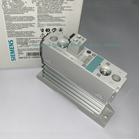 Contactor de Estado Sólido Siemens para Programación PLC 3RF2330 3RF2340 3RF2310 3RF2320 3RF2190 3RF2350 3RF3403 3RF2255-1AA45 1AA04