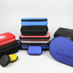 Ningbo Factory Customized Shockproof Portable Protective Storage Hard Carry Tool Case EVA Case