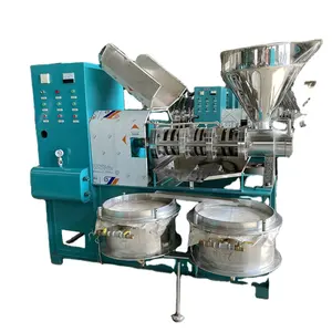 Cold pressed manual black sesame oil press machine mill coconut expeller customized for sale