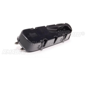 Rejillas de Ventilación para Guardabarros BMW Serie 5 E60 M5, Paneles Decorativos para Guardabarros 51137896849 51137896850 - Product Image 4
