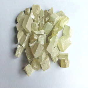 Fourniture du fabricant Sulfure de <span class=keywords><strong>zinc</strong></span> ZnS granule/cible/pour matériau de revêtement optique - Product Image 5