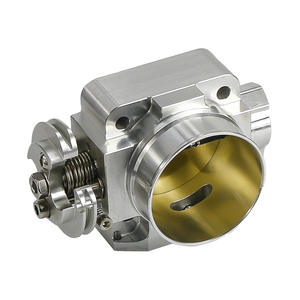 Corps de papillon modifié de 70 mm de diamètre compatible Kia et Polo pour Mitsubishi EVO4-5-6, état neuf - Product Image 5