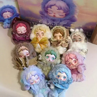 Série You Found Me, jouets en boîte aveugle, ornement, boîte mystère, figurine d'action d'anime mystère, surprise, modèle mignon, cadeau