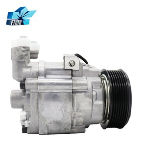 73111SC000 73111-SG000 Compresor de Aire Acondicionado para Automóviles Asiáticos, para Subaru Forester Impreza - Product Image 2