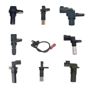 Accessoires de voiture en gros Capteur de vilebrequin Capteur de position de vilebrequin pour Nissan Toyota Honda Mazda Suzuki Isuzu Renault <span class=keywords><strong>Mitsubishi</strong></span> - Product Image 1