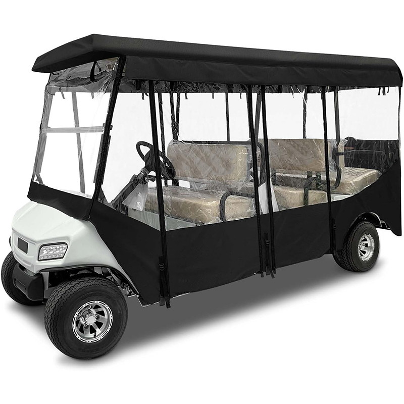 Universal Waterproof 4 6 Passenger Golf