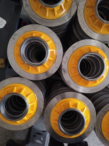 Rodamiento de Rueda MRP BOYPAR de Alta Durabilidad para JCB 3cx-4cx HUB (450/10221 450/11100 458/10226 458/20446) Nuevo para Construcción 1 - Product Image 6