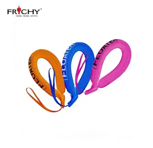 X621 Impermeabile Galleggiante Strap Colorful Scelta Galleggiante Da Pesca Cordino Accessori di Pesce