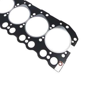 MD-02026S MASUMAトッププレッシャーシールシリンダーヘッドガスケット11044-06T00シリンダーヘッドガスケット日本車用 - Product Image 6