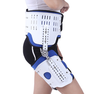 Soporte de Fijación para Articulación de Cadera Yujian Medical, Ajustable en Ángulo, para Rehabilitación Postoperatoria - Product Image 5