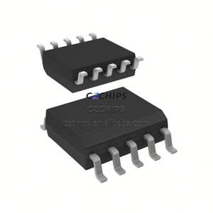วงจรรวม (IC) รุ่น IDDD08G65C6 PG-HDSOP-10 ของแท้และใหม่เอี่ยม รหัสสินค้า: F1L6B6J9 - Product Image 1