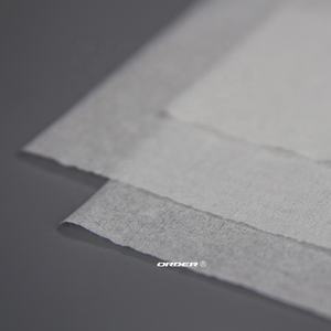 Lingettes jetables écologiques 100% pâte de bois absorbantes, faible peluchage, antistatiques, pour le nettoyage des lentilles de précision à fibre optique, sans poussière - Product Image 6