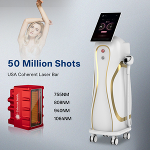 50% de réduction sur l'appareil d'épilation au <span class=keywords><strong>laser</strong></span> diode Android AI <span class=keywords><strong>Titanium</strong></span>, taille de spot réglable/755 808 940 1064, machine à <span class=keywords><strong>laser</strong></span> diode 1000W - Product Image 3