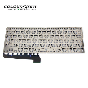 ZENBOOK UX430U/UX430/UX430UA/UX430UQ <strong>Laptop</strong> Keypads Spanish <strong>Notebook</strong> Replacement Backlit SP Layout Computer Parts - Product Image 5