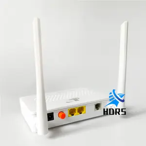 Xpon Onu 1g1f Wifi Pots X111W Compatible Huawei1310nm 1490nm Ftth Stick Router Onu Sc Sfp Onu